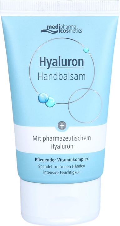 Dr. Theiss Hyaluron Handbalsam (50 ml)