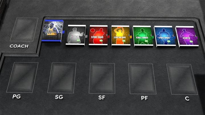 Immagine prodotto 2K Games Take-Two Interactive NBA 2K22 Standard Multilingua Xbox Serie X (Xbox Series X, DE)