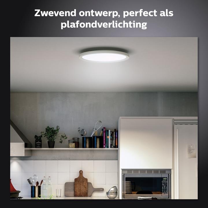 Produktbild Philips Hue Aurelle Basis BT (2200 lm)