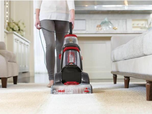 Image du produit Bissell ProHeat 2X Revolution
