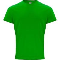 T-Shirt Clique Classic OC-T 029364, Bio-Baumwolle, apfelgrün, Grösse XL (XL)