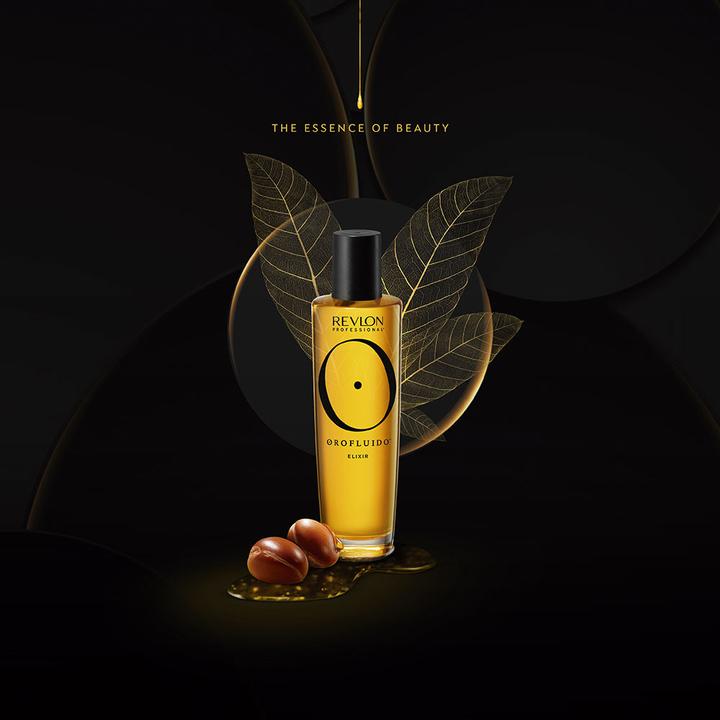 Immagine prodotto Orofluido - Elisir (30 ml)