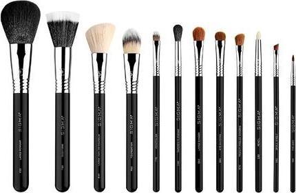 Actual product image Sigma Beauty Essential Brush Set (Set)