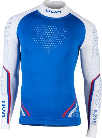 Actual product image UYN Thermoshirt Natyon Russland (XS)