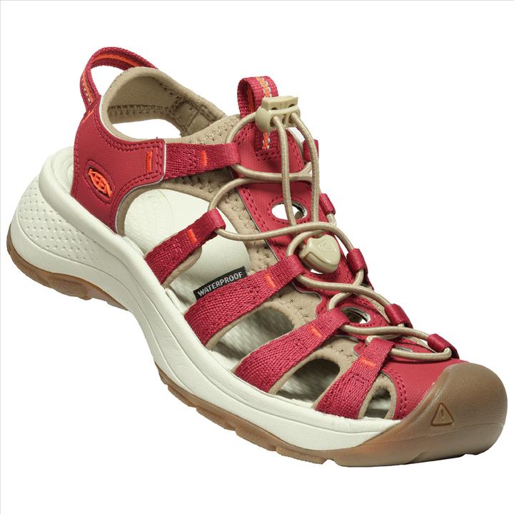 Keen W Astoria West Sandal (38)