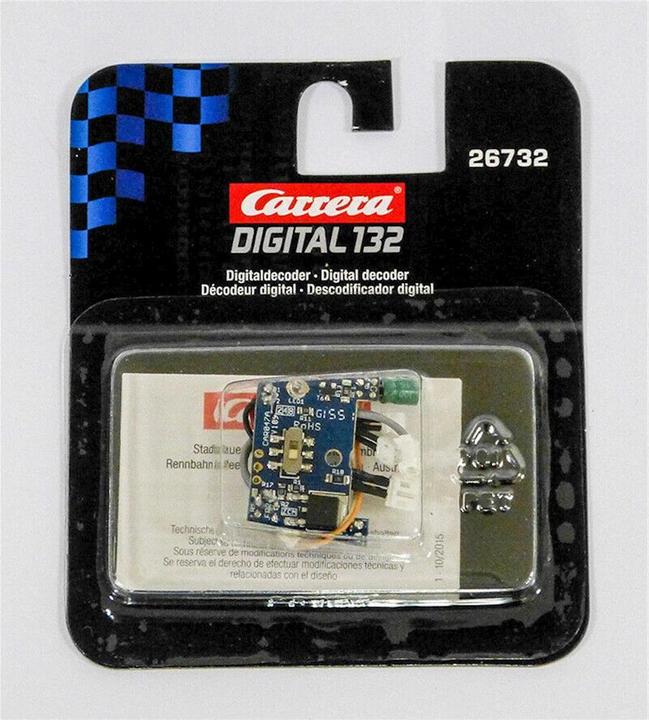 Produktbild Carrera Digitaldecoder