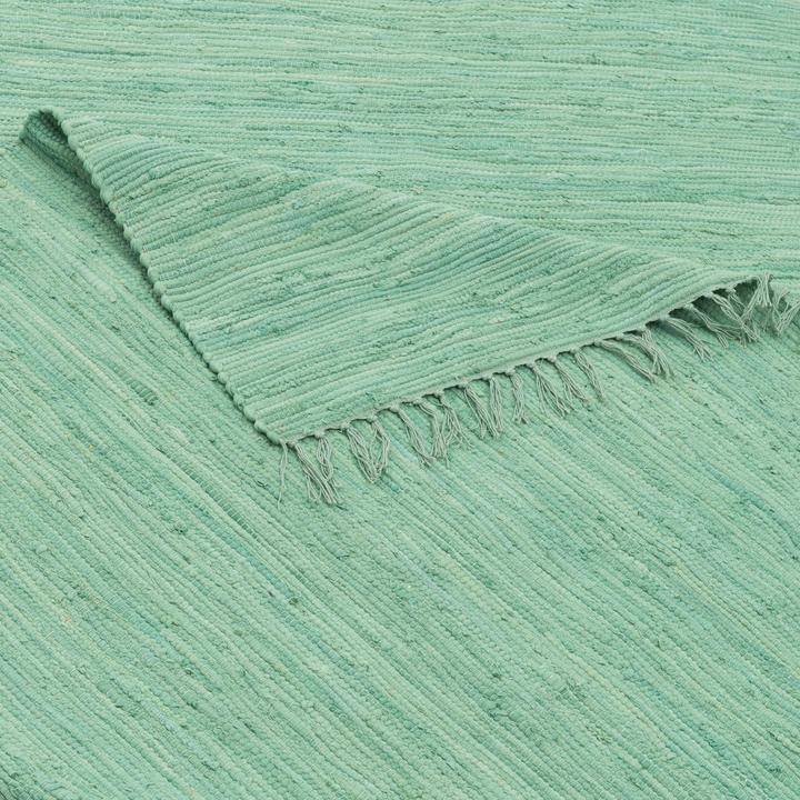 Image du produit Pergamon Coton Naturel Tapis Jolly Cotton (60 x 120 cm)