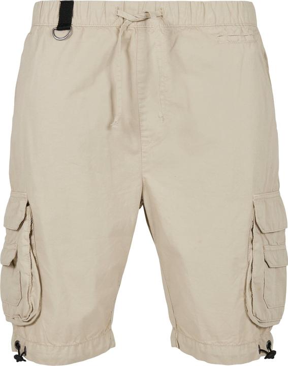 Actual product image Urban Classics Double Pocket Cargo Shorts (XXL)