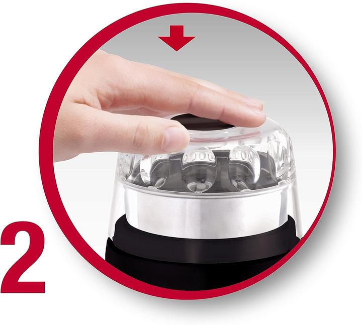 Actual product image Moulinex Universalmühle AR110830 (180 W)
