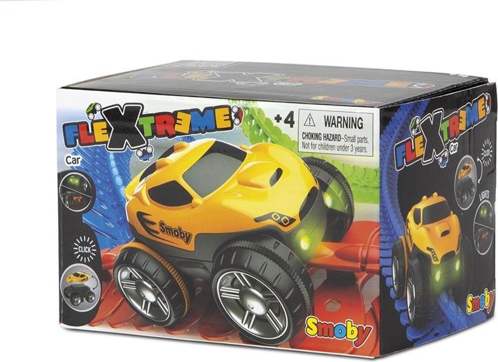 Immagine prodotto Smoby FleXtreme