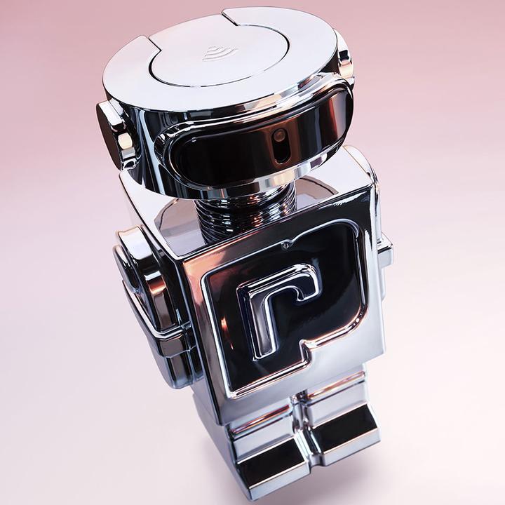 Actual product image Paco Rabanne Phantom (Eau de toilette, 100 ml)