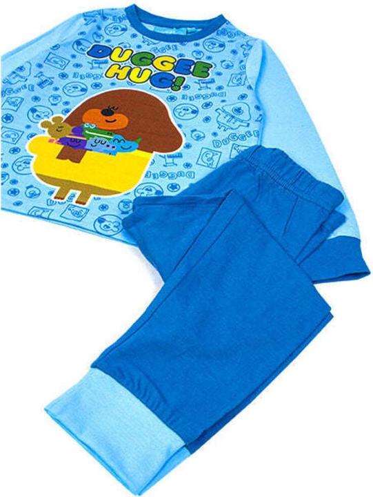 Image du produit Hey Duggee Hug Pyjama garçon (98)
