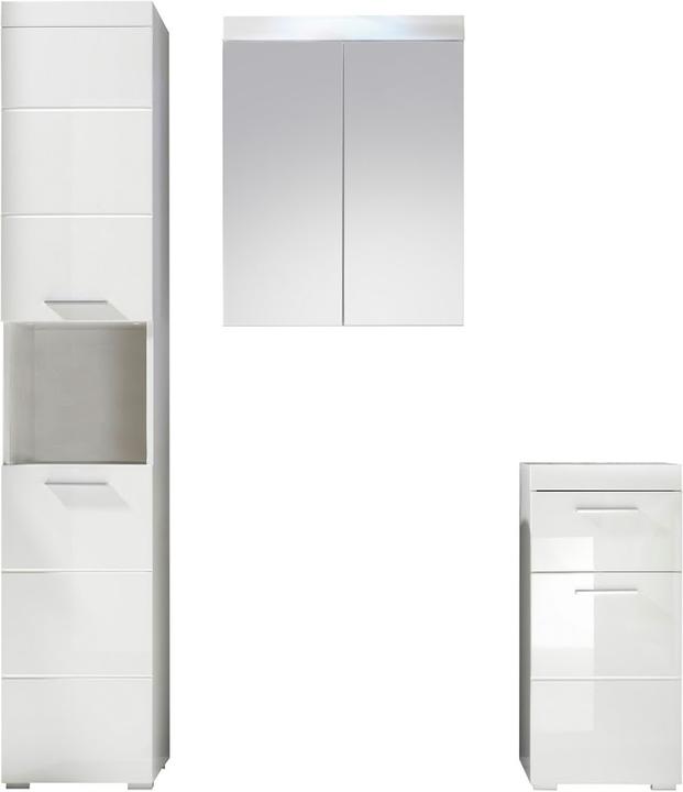 Image du produit Trendteam Amanda (37 x 31 x 79 cm)
