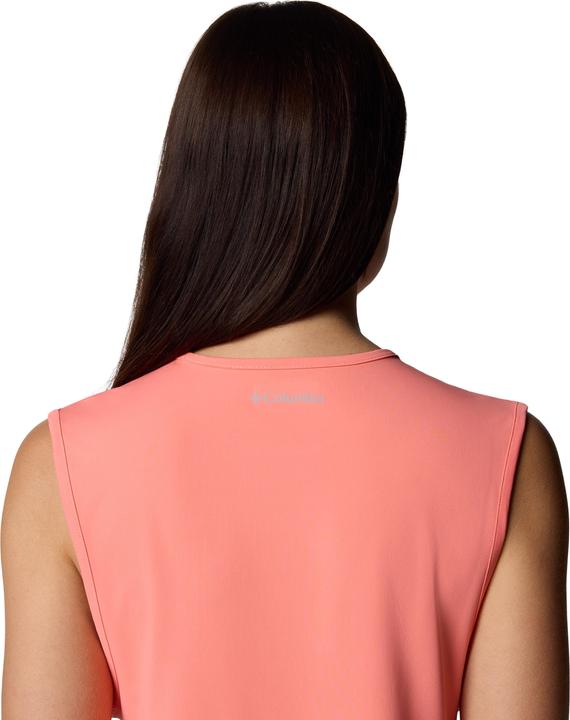 Actual product image Columbia Women's Chill River™ II Tank (XS)