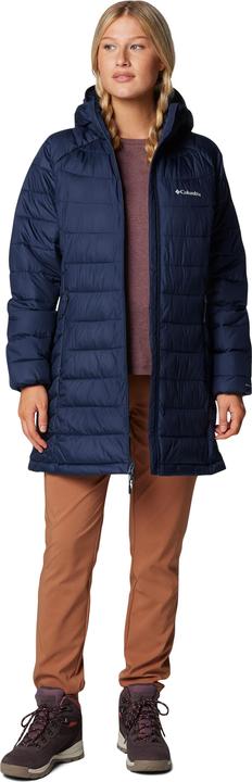 Produktbild Columbia Powder Lite™ II Mid Jacket (L)