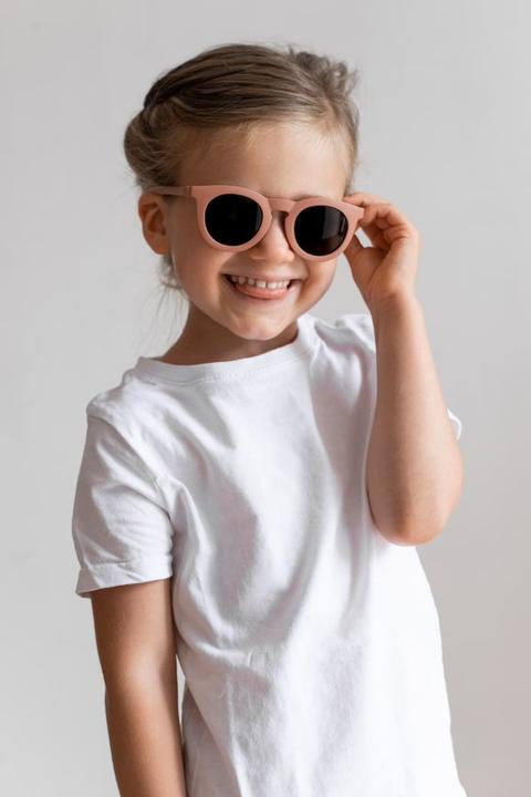 Immagine prodotto Beaba Occhiali da sole 4-6 anni (SUNSHINE) terracotta