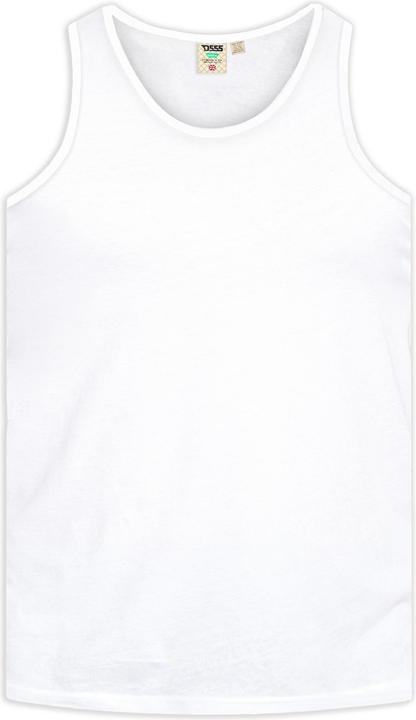 Produktbild DUKE Achselshirt Fabio1 Kingsize (4XL)