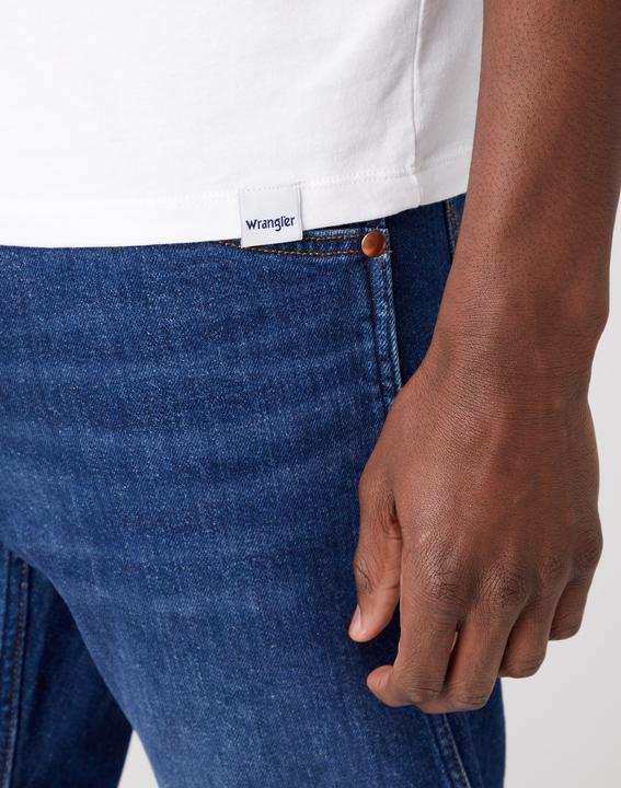 Produktbild Wrangler Regular Tee (M)