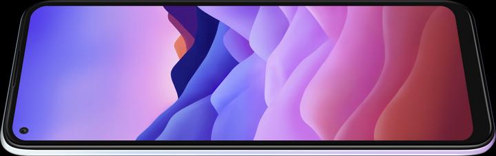 Immagine prodotto ZTE Blade V 2020 (128 GB, Bianco, 6.53", Doppia SIM Ibrida, 48 Mpx, 4G)