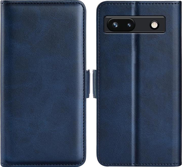 Immagine prodotto Screenguard CardLounge Custodia in pelle per Google Pixel 7a (Google Pixel 7a)