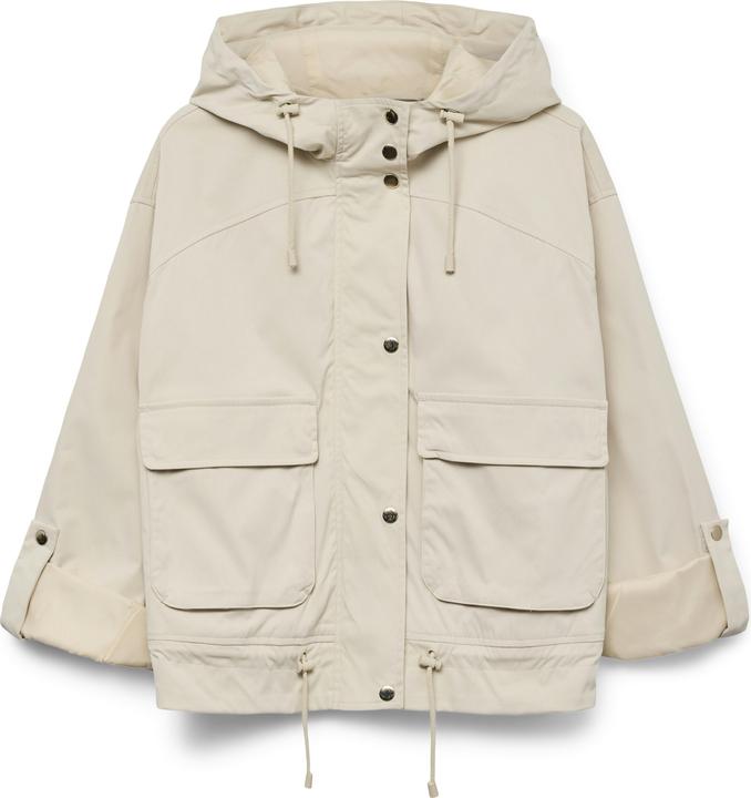 Produktbild Vero Moda VMCHELSEASCARLETT Parka Jacke (XS)