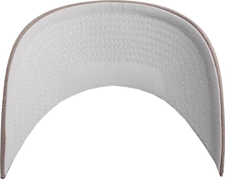 Actual product image Flexfit Wooly Combed