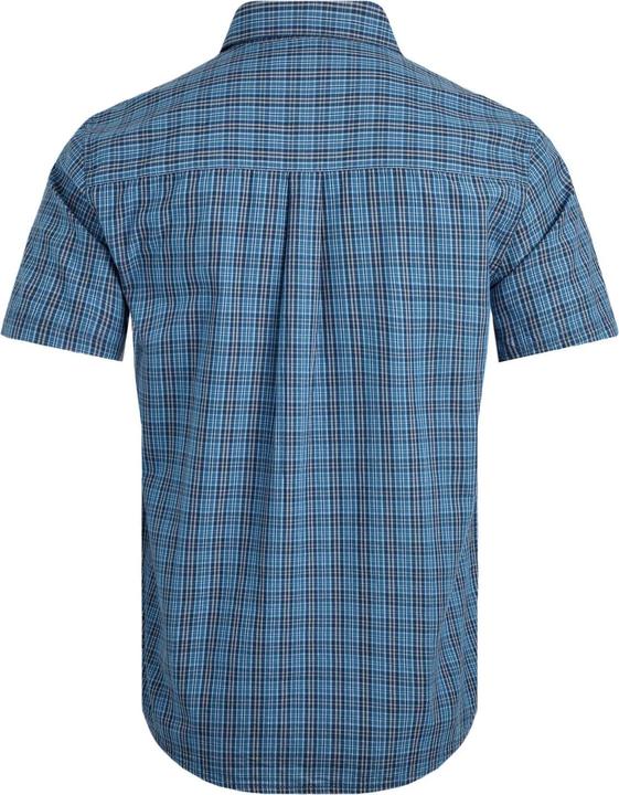 Produktbild Weird Fish Judd Hemd kurzärmlig (4XL)