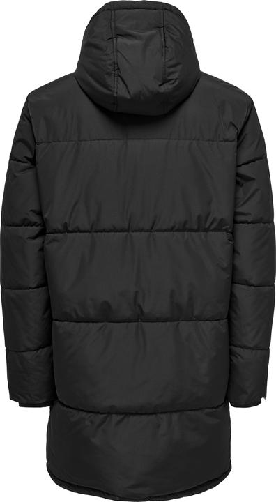 Actual product image Only & Sons ONSMELVIN down jacket Down jacket (L)