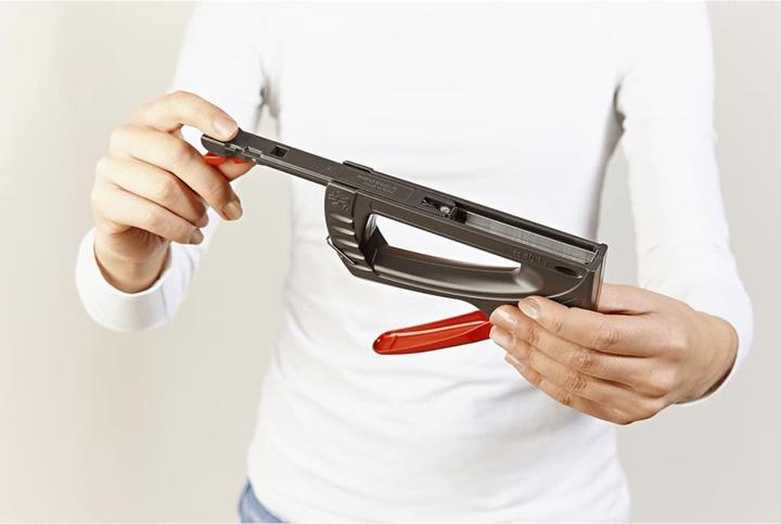 Produktbild Novus Handtacker J-11
