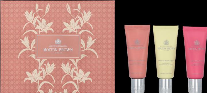 Immagine prodotto Molton Brown Set regalo per la cura delle mani (120 ml)