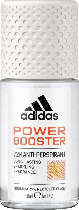 adidas Power Booster Woman - roll-on - 50 ml (Roll-on, 50 ml)