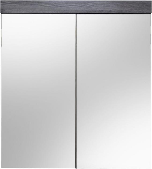 Produktbild Trendteam Miami (72 x 17 x 79 cm)