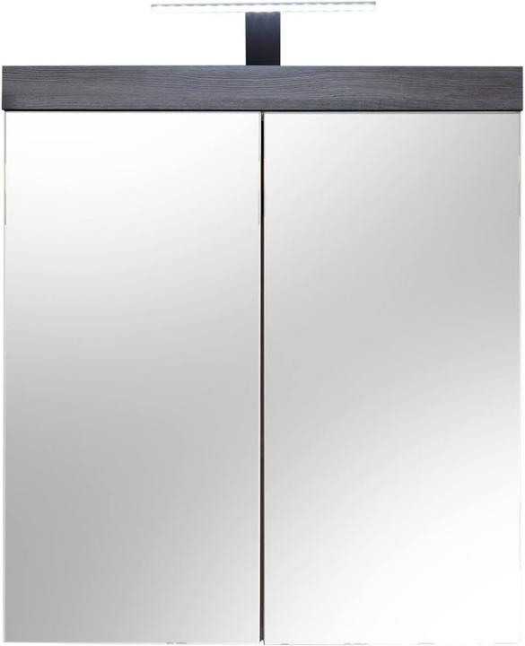 Produktbild Trendteam Miami (72 x 17 x 79 cm)