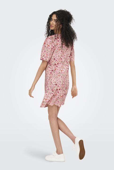 Actual product image JdY JDYCARRIE Kurzes Kleid Kleid (L)