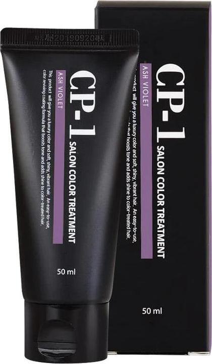 CP-1 Salon Color Treatment Ash Violet (Ash Violet)