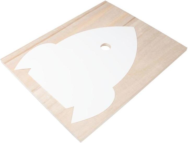 Produktbild Windhager Nistkasten-Bausatz DYI