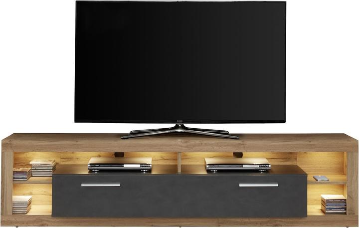 Produktbild Trendteam Rock (200 x 44 x 47 cm)