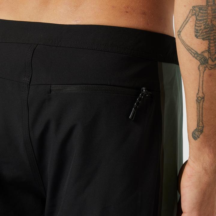 Actual product image Mystic High Performance Boardshorts (32)