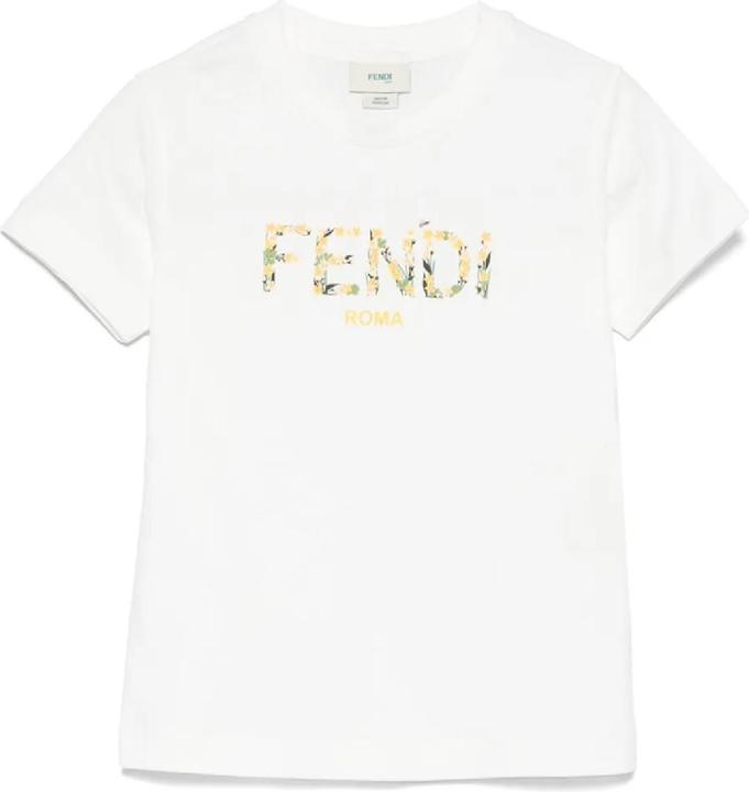 Actual product image Fendi T-shirt (12XL)