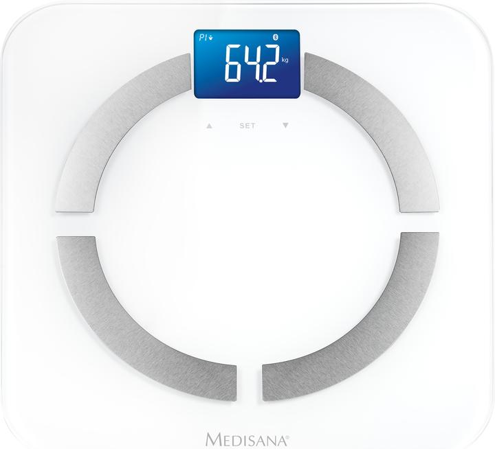 Actual product image Medisana Bs 430 (180 kg)