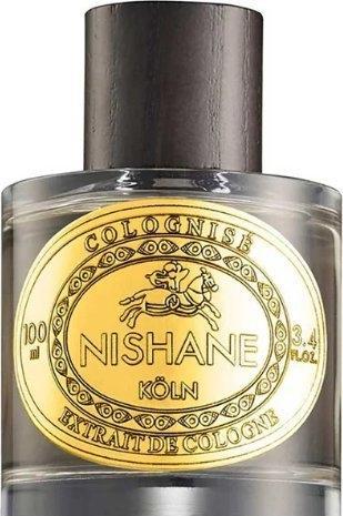 Nishane Hespéridé Colognisé Extrait Parfum 100 ml (Eau de cologne, 100 ml)