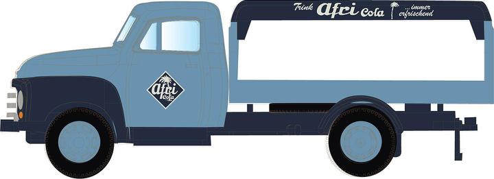 Image du produit Lemke Opel Blitz Caisse de boissons Afri Cola
