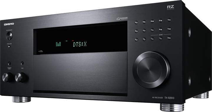 Image du produit Onkyo Tx-Rz810 (7.2 canaux, FM)