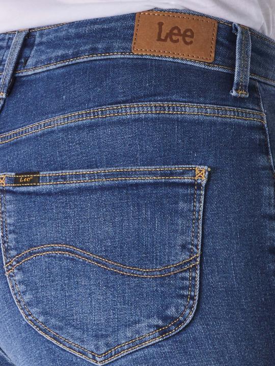Image du produit Lee Breese Boot Jeans mid worn martha (W27/L33)