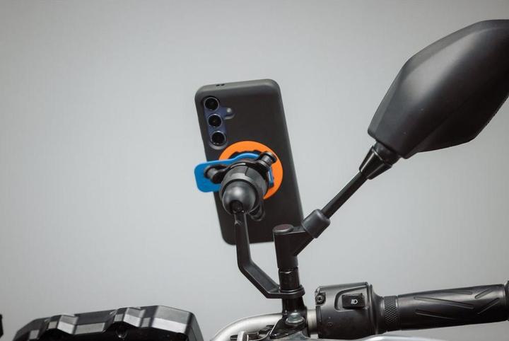 Immagine prodotto Quad Lock Montaggio dello specchio