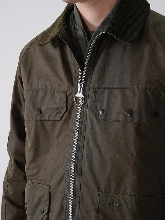 Immagine prodotto Barbour Re-Engingered (XL)