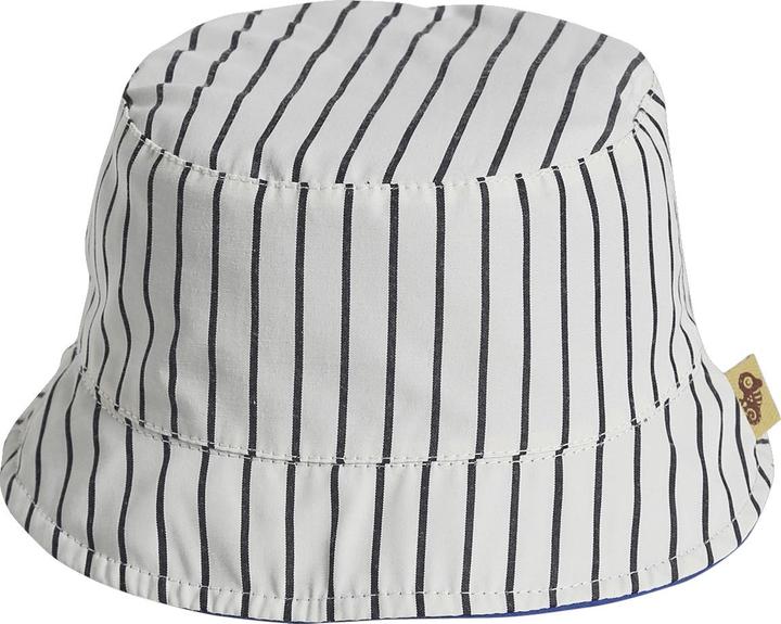 Immagine prodotto Vertbaudet Cappello da sole reversibile per bambini (48, 50)