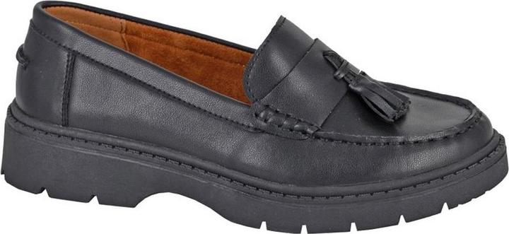 Produktbild Cipriata Halbschuhe Omara Quaste Leder (37)
