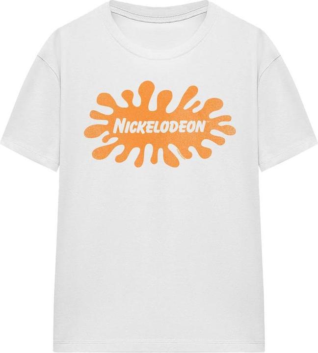 Nickelodeon TShirt (L)