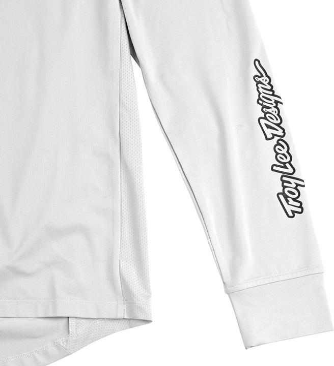 Image du produit Troy Lee Designs Tee Ruckus à manches longues Ride - Art and Speed (M)
